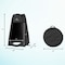 Leisure Sports Portable Pop Up Privacy, Shower and Changing Tent for Camping 915815OKK - alternate 3